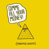 Anti Ponzi League Bot