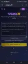 Arcana.AI