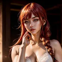 Aria Ai Girl