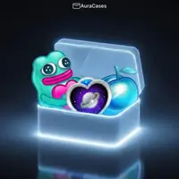 Aura Case