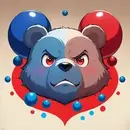 Bear Legion wars