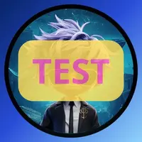 BeWhale Test Bot
