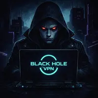 Black Hole VPN