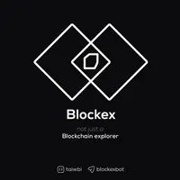 Blockex: Blockchain explorer