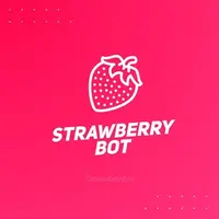 Bot Strawberry