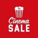 Cinema Sale