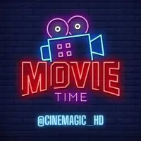 Cinemagic HD🎬 | BOT - English Movies | Series | Downloader 📥