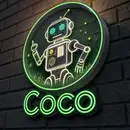 Coco | Nano Banana pro