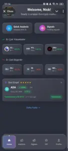 Coin Analiz
