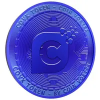 Coin Vortex
