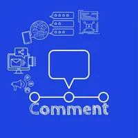 Comment