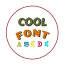 Cool Font Generate