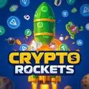 Crypto 🚀 Rockets