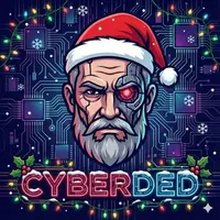 CyberDedVPN
