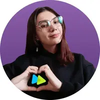 Анна из Skypro