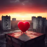Анонимная Валентинка Lite