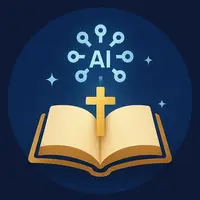 Библия плюс ИИ | Bible plus AI