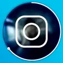 Видео в кружок | CIRCLES