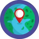 Гео Кузя: верификация в чате 🌐