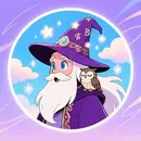 Звезды от волшебника 🧙♂️ | Заработок STARS