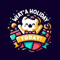 Какой сегодня праздник 🎉