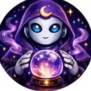Мистик🔮 ИИ Таролог