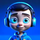 Музыка из VK в TG