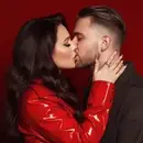 Поцелуй друга 💋