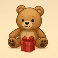 Твой мишка 🧸