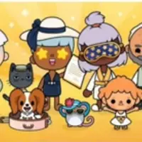 Тока Бока взлом тг