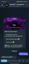 Dating💜 - Anonymous Chat | Talk