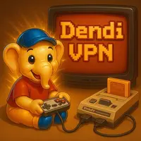 Dendi VPN