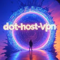 DOT-HOST-VPN