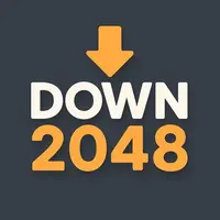 Down2048