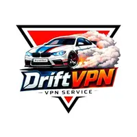 Drift VPN ⦙ Лучший ВПН 🏎