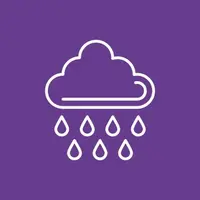 ☔️🌧️ رادار الطقس المطر 🌦️⛈️