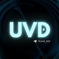 🆕 UVD | Downloader