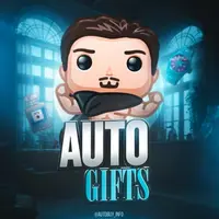 🎁 AutoGifts