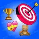 🎯 Дартс | Звёздные подарки 🎁