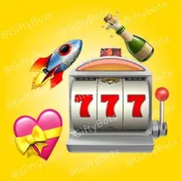 🎰 Слоты | Звёздные подарки 🎁
