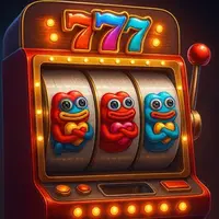 🎰 Слоты NFT коллекции