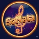 🎸 SoNata - Создать песню (Suno 5 нейросеть)