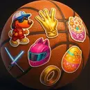 🏀 Баскет NFT коллекции