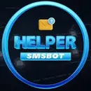 📲 HelperSMS v4.0