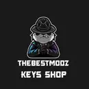 🔑 ᴛʜᴇʙᴇꜱᴛᴍᴏᴅᴢ ᴋᴇʏꜱ 🔑