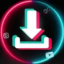 🔥Пинтереста Ютуба ТикТока из видео