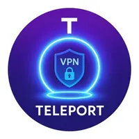 🚀 VPNTeleport