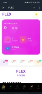 FLEX
