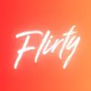 Flirty 🧡 - Anonymous Chat