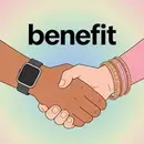 FWB 🫱🏽🫲🏻 Friends with Benefits